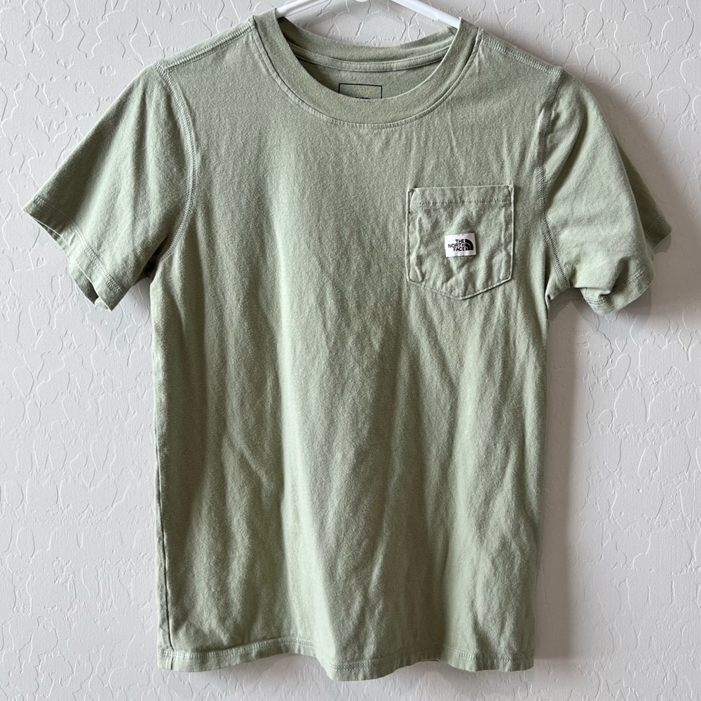 The North Face Tee Shirt